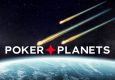 В PokerPlanets 11 января стартует заключительный день турнира Comet Cup с гарантией $2,500