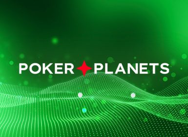 PokerPlanets
