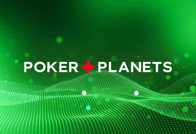 PokerPlanets