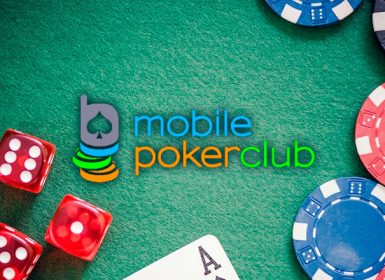 Mobile Poker Club