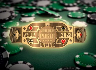 WSOP Online