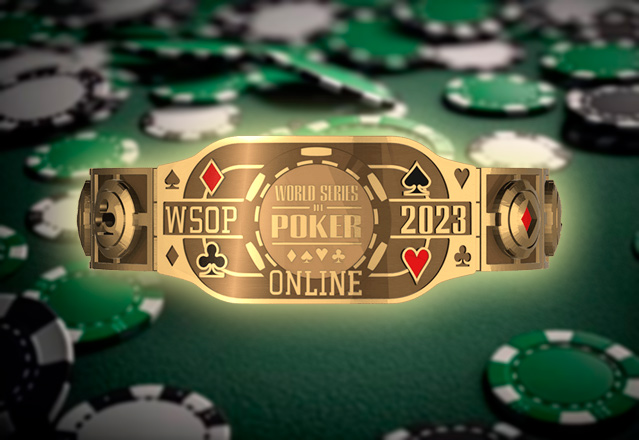 WSOP Online