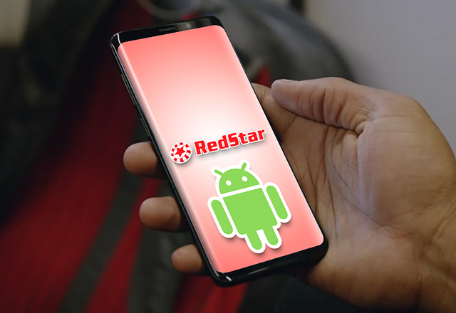 Red Star Poker на Андроид