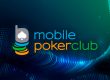 Регистрация в MobilePokerClub на официальном сайте