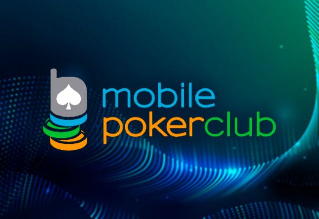 Регистрация в MobilePokerClub