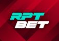 В RPT BET действует рейкбек-программа с возвратом комиссии до 70%