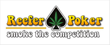 Лого Reefer Poker