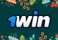 1win Poker запустил предновогоднюю турнирную серию с гарантией $60,000
