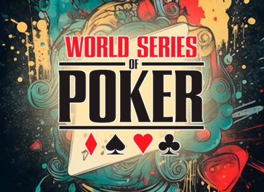 WSOP Online