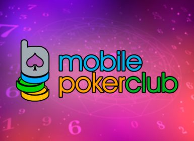 Mobile Poker Club