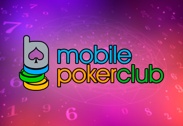 Mobile Poker Club