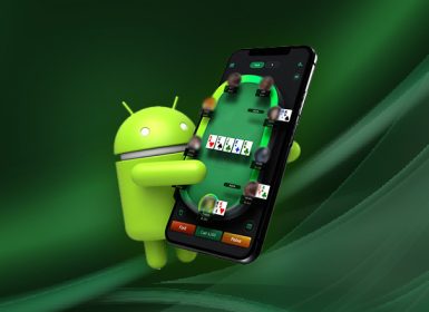 Скачать покер на Андроид в 2025 году