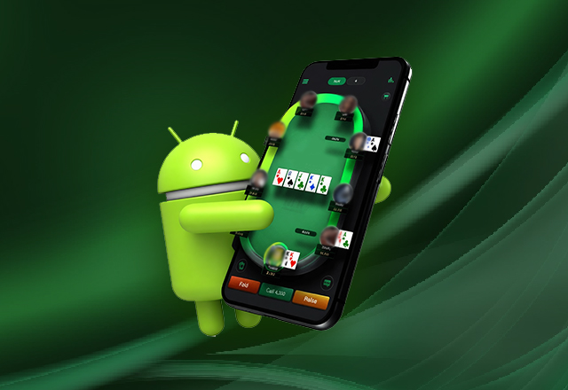 Покер на андроид