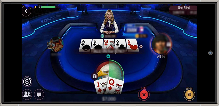 Покерный софт