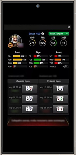 Клиент комнаты