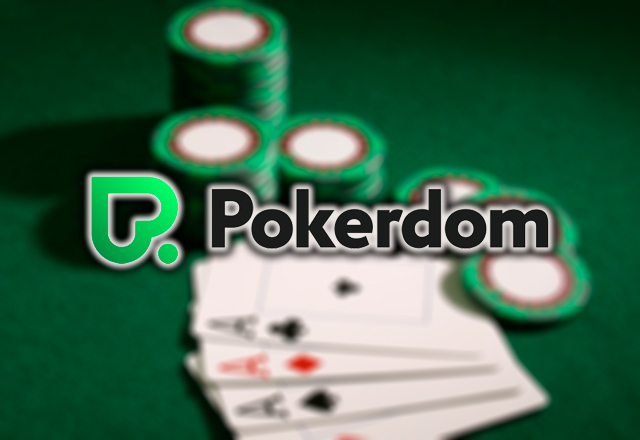 pokerdom.com работает только при этих условиях
