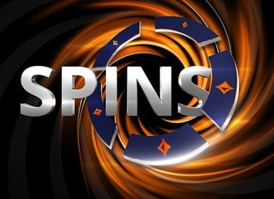 Spins PartyPoker