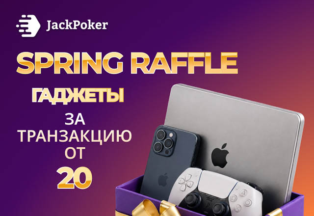 JackPoker