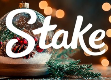 В Stake Poker стартовало новогоднее промо Christmas Series с призовым фондом $1,500,000