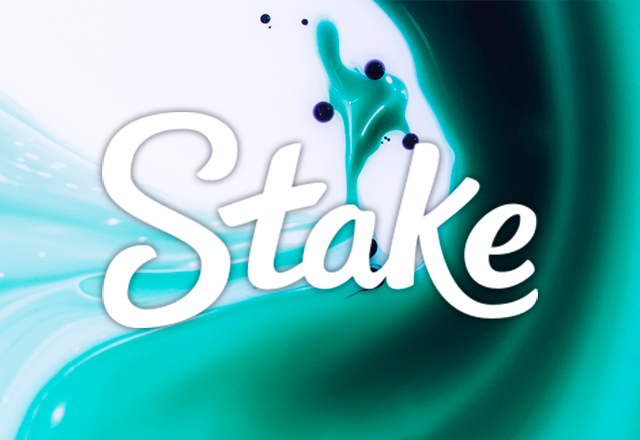 Stake Poker
