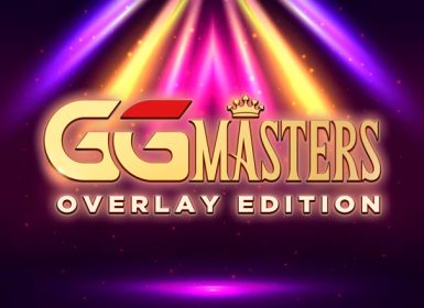 GGMasters Overlay Edition