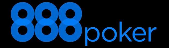 Логотип 888poker