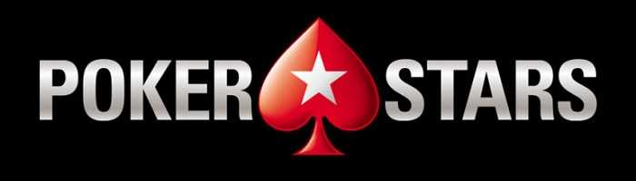 Логотип Покерстарс