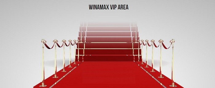 VIP лестница