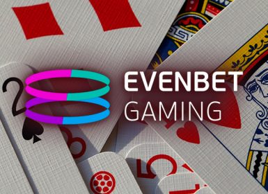 EvenBet Gaming