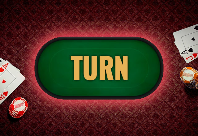 Turn