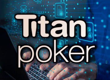 Titan poker зеркало