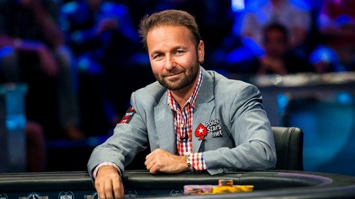 Даниель Негреану