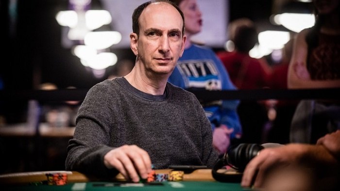 Эрик Сайдел