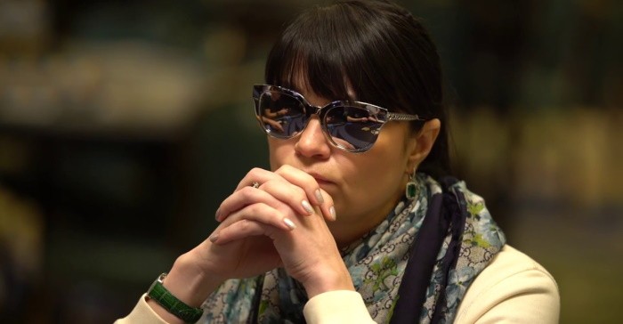 Надя Магнус