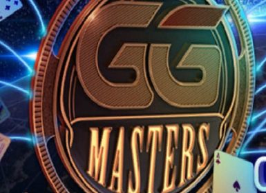 Обновленная серия турниров GGMasters рума GGPoker