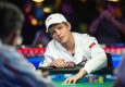 Литовец Винкас Тамасаускас одержал победу в турнире по PLO на WSOP Online
