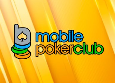 Акция для кеш-игроков в Mobile Poker Club