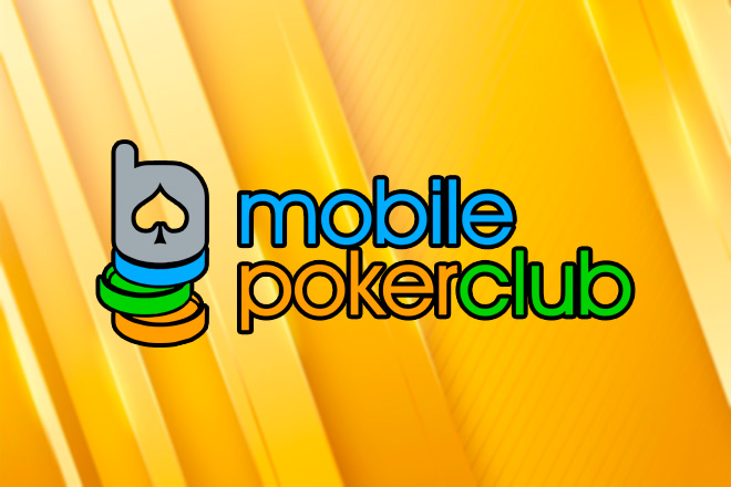 В Mobile Poker Club проходит временная акция для кеш-игроков