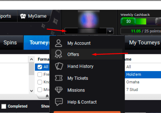 Привязка аккаунтов