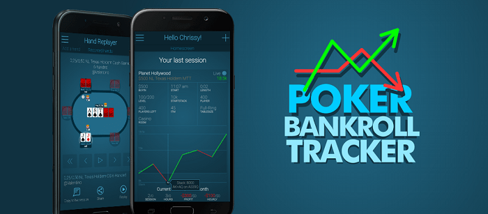 Банкролл Трекер