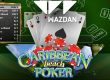 game Caribbean Beach Poker