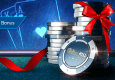 Денежные бонусы и турнирные билеты новым игрокам от William Hill Poker