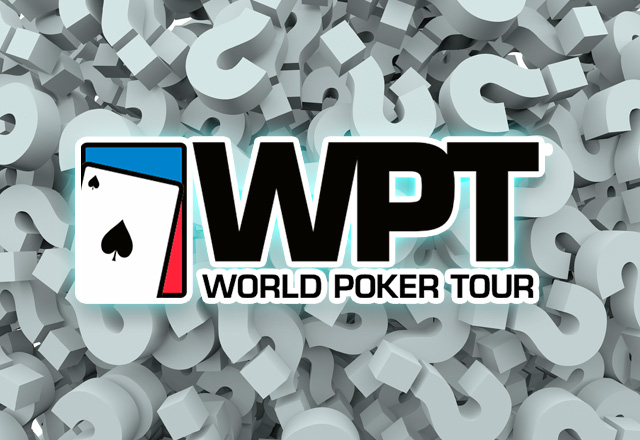 Мировой тур покера