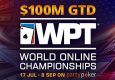 Россиянин стал финалистом в Mini Main Event WPT WOC