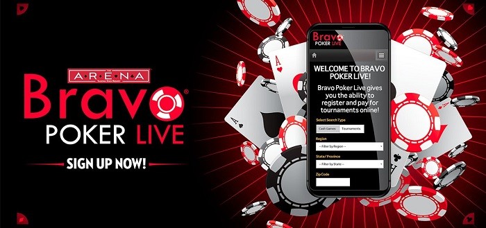 BravoPokerLive