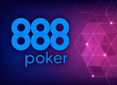 888 Покер